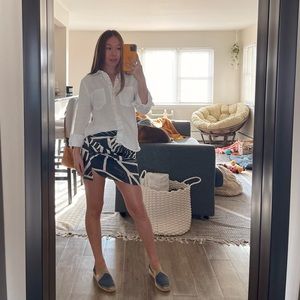 Meet your Posher, Julia